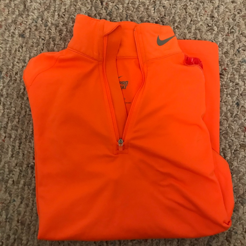 Nike Running Half ZIP